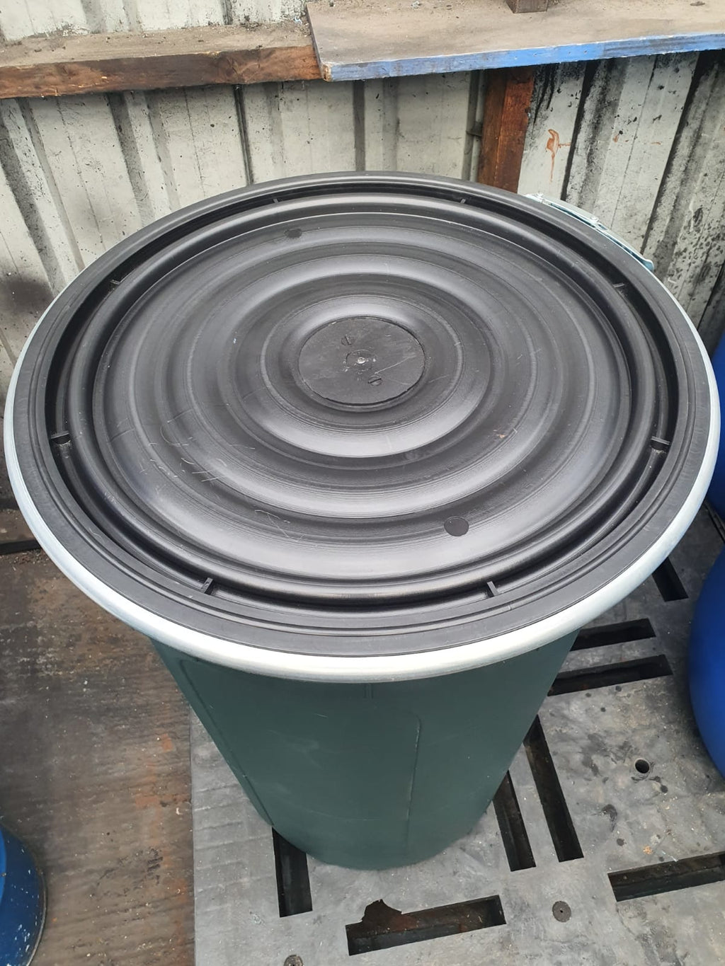 210L Barrel