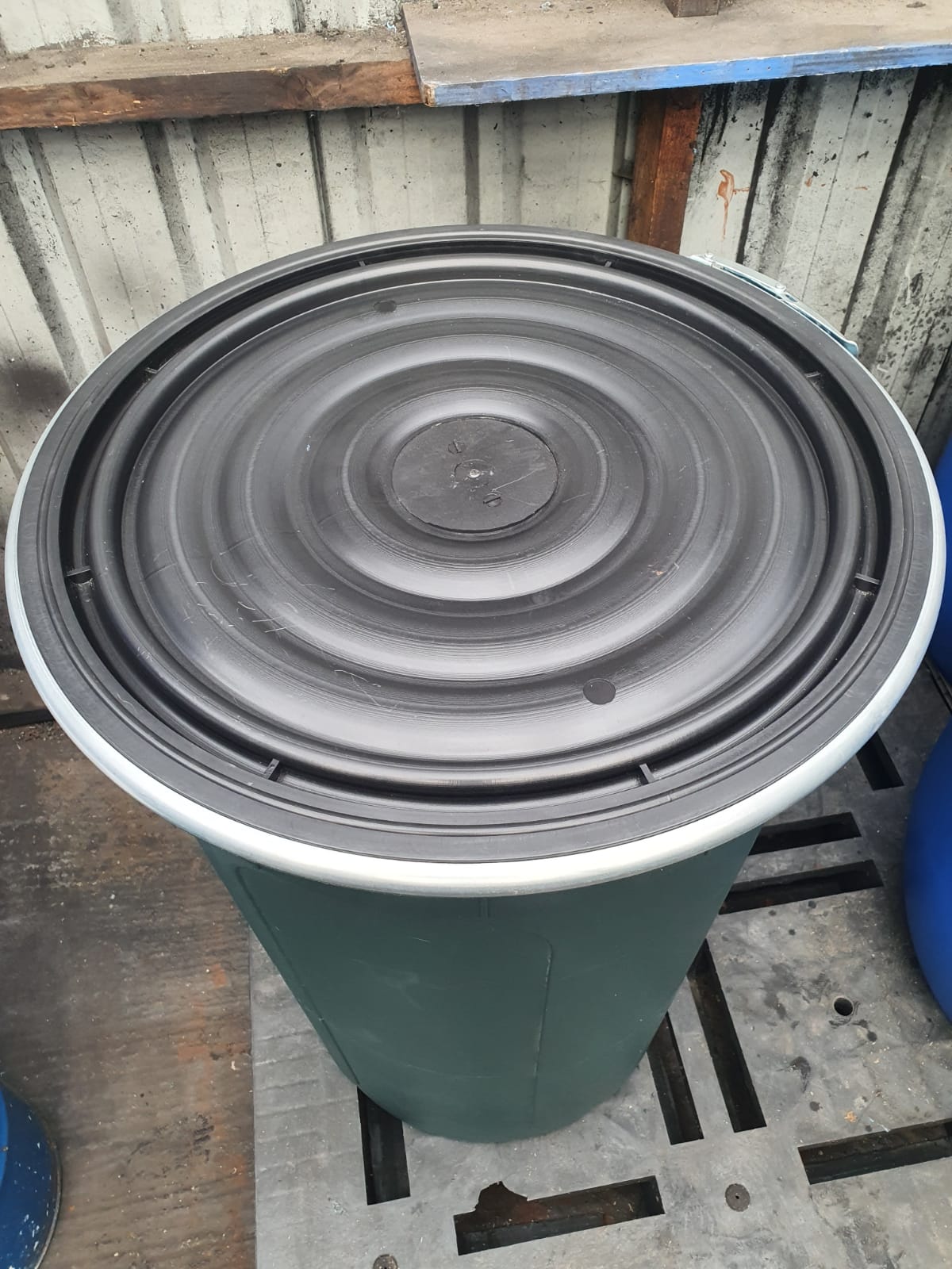 210L Barrel