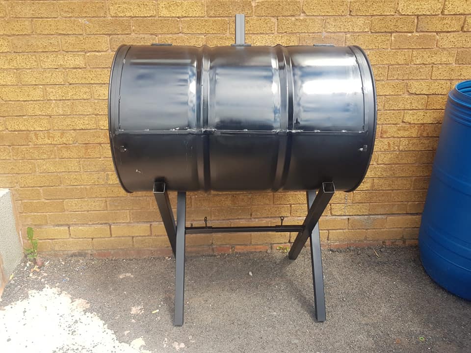 Jerk Pan