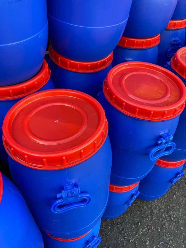 35Kg Barrel
