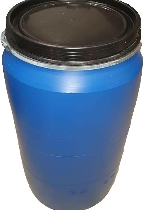 240L Barrel