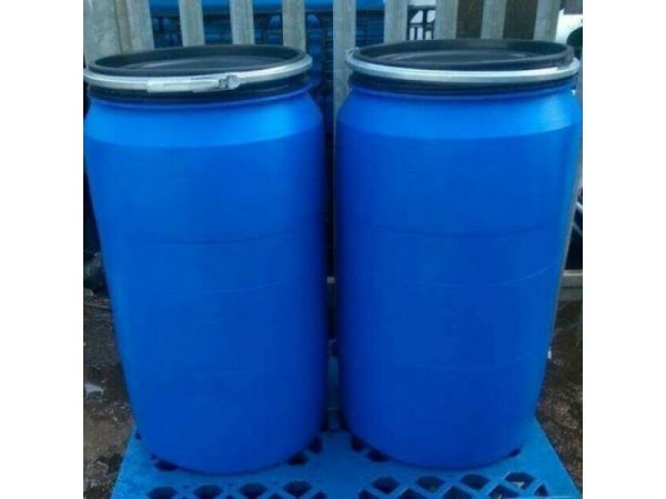 240L Barrel