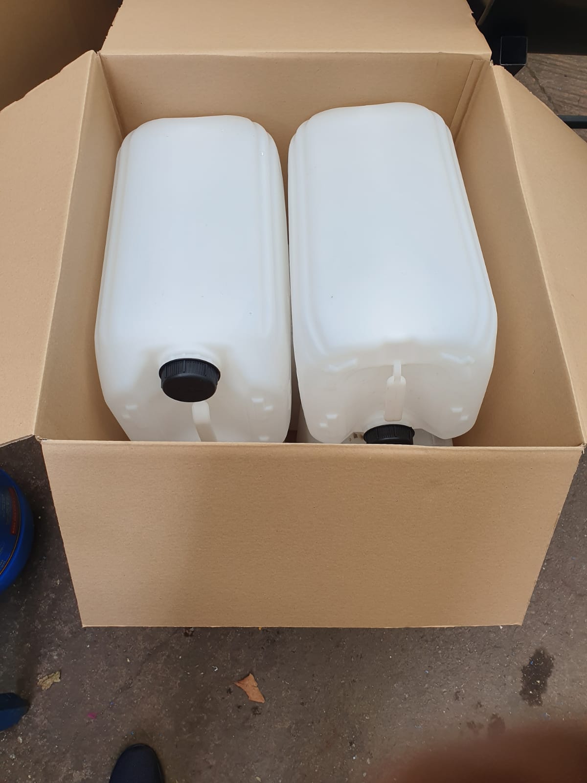 Jerry Can